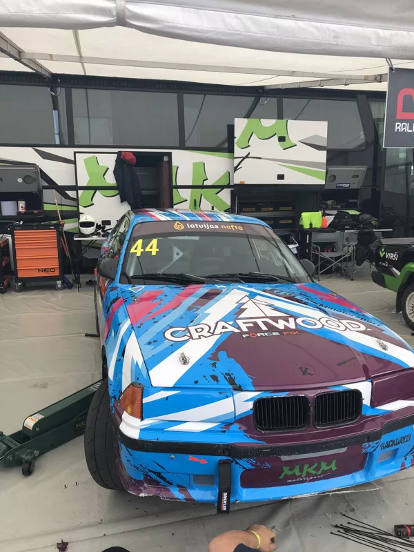 Sponsorēšana